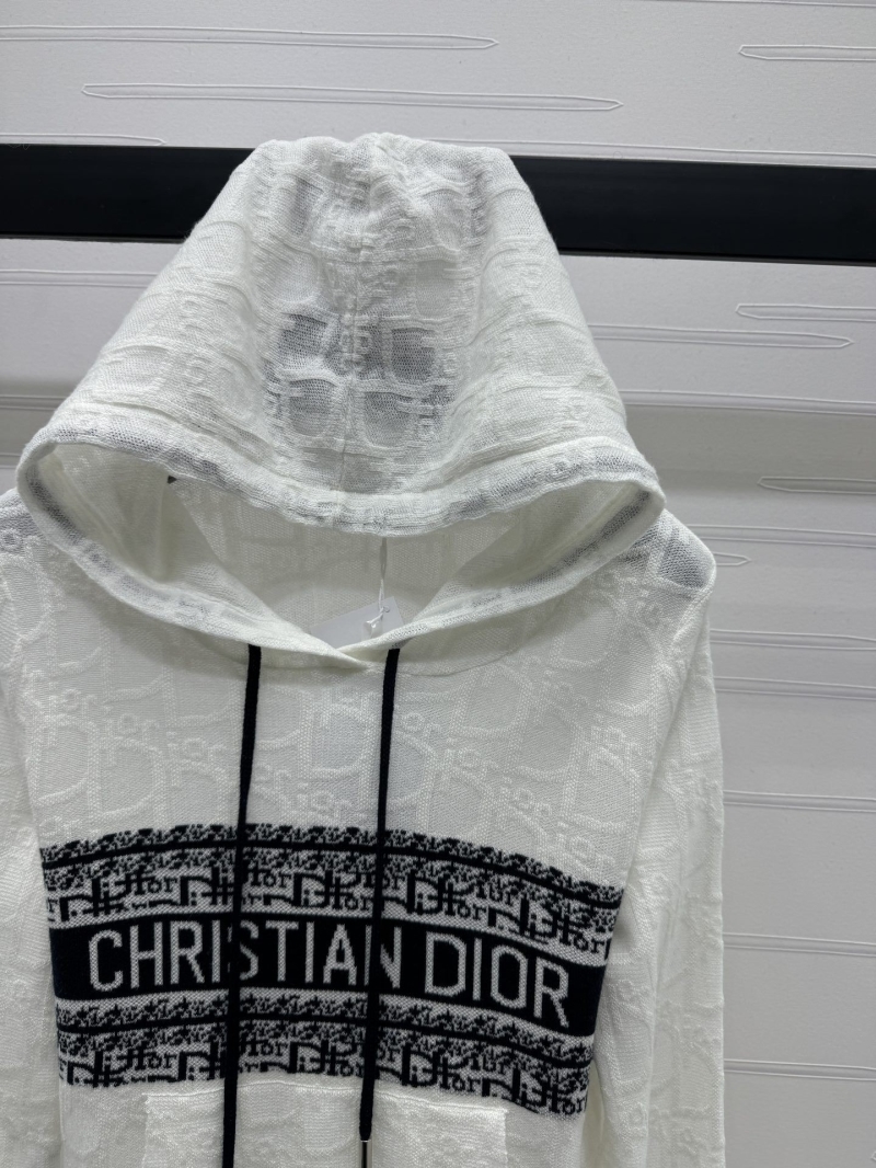 Dior Hoodies